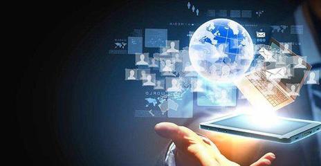 从金融科技到互联网生态 To B时代正在来临