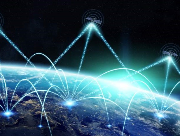 卫星互联网产业链全景解析——互联网服务环节深度剖析